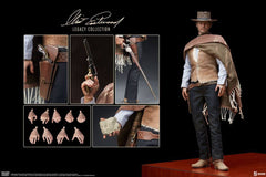 The Good, The Bad and the Ugly Clint Eastwood Legacy Collection Action Figure 1/6 The Man With No Name 30 cm 100451