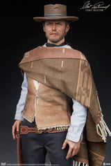 The Good, The Bad and the Ugly Clint Eastwood Legacy Collection Action Figure 1/6 The Man With No Name 30 cm 100451