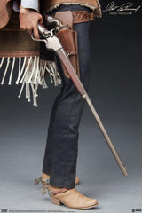 The Good, The Bad and the Ugly Clint Eastwood Legacy Collection Action Figure 1/6 The Man With No Name 30 cm 100451