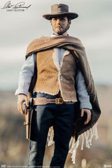 The Good, The Bad and the Ugly Clint Eastwood Legacy Collection Action Figure 1/6 The Man With No Name 30 cm 100451