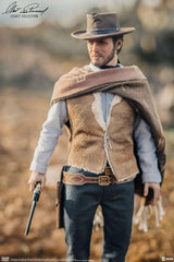 The Good, The Bad and the Ugly Clint Eastwood Legacy Collection Action Figure 1/6 The Man With No Name 30 cm 100451