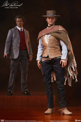 The Good, The Bad and the Ugly Clint Eastwood Legacy Collection Action Figure 1/6 The Man With No Name 30 cm 100451
