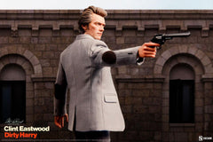 Dirty Harry Clint Eastwood Legacy Collection Action Figure 1/6 Harry Callahan 30 cm 747720251373