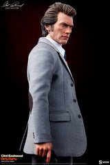 Dirty Harry Clint Eastwood Legacy Collection Action Figure 1/6 Harry Callahan 30 cm 747720251373