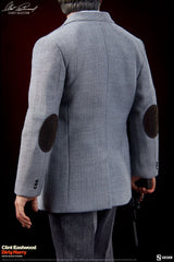 Dirty Harry Clint Eastwood Legacy Collection Action Figure 1/6 Harry Callahan 30 cm 747720251373
