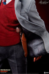Dirty Harry Clint Eastwood Legacy Collection Action Figure 1/6 Harry Callahan 30 cm 747720251373