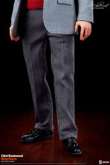Dirty Harry Clint Eastwood Legacy Collection Action Figure 1/6 Harry Callahan 30 cm 747720251373