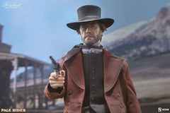 Pale Rider Clint Eastwood Legacy Collection Action Figure 1/6 The Preacher 30 cm 100453
