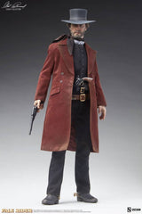 Pale Rider Clint Eastwood Legacy Collection Action Figure 1/6 The Preacher 30 cm 100453