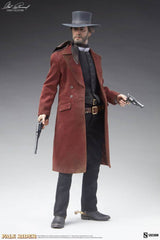 Pale Rider Clint Eastwood Legacy Collection Action Figure 1/6 The Preacher 30 cm 100453
