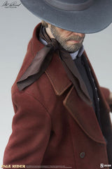 Pale Rider Clint Eastwood Legacy Collection Action Figure 1/6 The Preacher 30 cm 100453