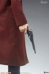 Pale Rider Clint Eastwood Legacy Collection Action Figure 1/6 The Preacher 30 cm 100453