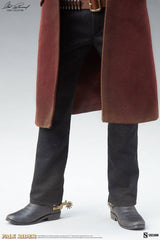Pale Rider Clint Eastwood Legacy Collection Action Figure 1/6 The Preacher 30 cm 100453