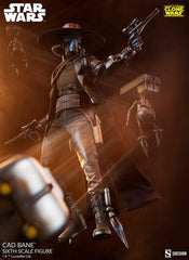 Star Wars The Clone Wars Action Figure 1/6 Cad Bane 32 cm 100474