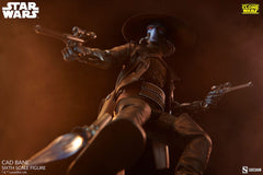 Star Wars The Clone Wars Action Figure 1/6 Cad Bane 32 cm 100474