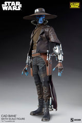 Star Wars The Clone Wars Action Figure 1/6 Cad Bane 32 cm 100474