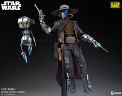 Star Wars The Clone Wars Action Figure 1/6 Cad Bane 32 cm 100474