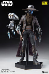 Star Wars The Clone Wars Action Figure 1/6 Cad Bane 32 cm 100474