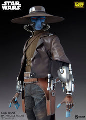 Star Wars The Clone Wars Action Figure 1/6 Cad Bane 32 cm 100474