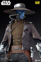 Star Wars The Clone Wars Action Figure 1/6 Cad Bane 32 cm 100474