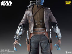 Star Wars The Clone Wars Action Figure 1/6 Cad Bane 32 cm 100474