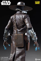 Star Wars The Clone Wars Action Figure 1/6 Cad Bane 32 cm 100474
