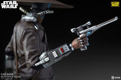 Star Wars The Clone Wars Action Figure 1/6 Cad Bane 32 cm 100474
