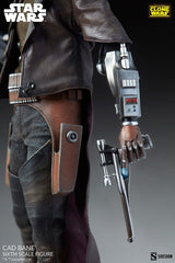Star Wars The Clone Wars Action Figure 1/6 Cad Bane 32 cm 100474
