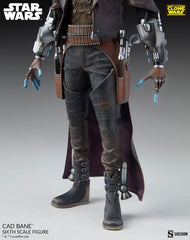 Star Wars The Clone Wars Action Figure 1/6 Cad Bane 32 cm 100474
