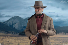 Unforgiven Clint Eastwood Legacy Collection Action Figure 1/6 William Munny 32 cm 100478