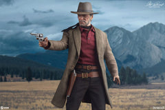 Unforgiven Clint Eastwood Legacy Collection Action Figure 1/6 William Munny 32 cm 100478