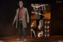 Unforgiven Clint Eastwood Legacy Collection Action Figure 1/6 William Munny 32 cm 100478