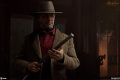 Unforgiven Clint Eastwood Legacy Collection Action Figure 1/6 William Munny 32 cm 100478