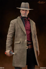 Unforgiven Clint Eastwood Legacy Collection Action Figure 1/6 William Munny 32 cm 100478