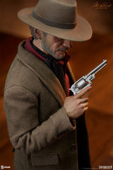 Unforgiven Clint Eastwood Legacy Collection Action Figure 1/6 William Munny 32 cm 100478