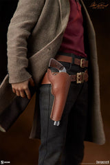 Unforgiven Clint Eastwood Legacy Collection Action Figure 1/6 William Munny 32 cm 100478
