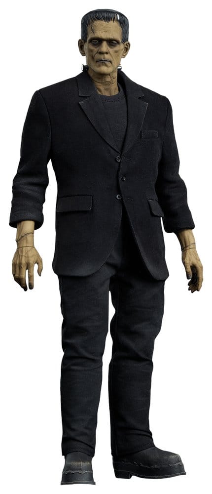 Universal Monsters Actionfigur 1/6 Frankenstein (Collector Edition) 33 cmUniversal Monsters Action Figure 1/6 Frankenstein (Collector Edition) 33 cmUniversal Monsters figurine 1/6 Frankenstein (Collector Edition) 33 cmUniversal Monsters Figura 1/6 Franken 0747720265271