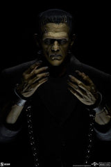 Universal Monsters Actionfigur 1/6 Frankenstein (Deluxe Edition) 33 cmUniversal Monsters Action Figure 1/6 Frankenstein (Deluxe Edition) 33 cmUniversal Monsters figurine 1/6 Frankenstein (Deluxe Edition) 33 cmUniversal Monsters Figura 1/6 Frankenstein (De 0747720280397