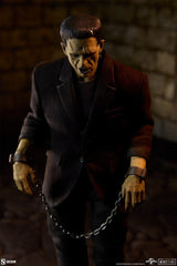 Universal Monsters Actionfigur 1/6 Frankenstein (Deluxe Edition) 33 cmUniversal Monsters Action Figure 1/6 Frankenstein (Deluxe Edition) 33 cmUniversal Monsters figurine 1/6 Frankenstein (Deluxe Edition) 33 cmUniversal Monsters Figura 1/6 Frankenstein (De 0747720280397