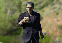 Universal Monsters Actionfigur 1/6 Frankenstein (Deluxe Edition) 33 cmUniversal Monsters Action Figure 1/6 Frankenstein (Deluxe Edition) 33 cmUniversal Monsters figurine 1/6 Frankenstein (Deluxe Edition) 33 cmUniversal Monsters Figura 1/6 Frankenstein (De 0747720280397