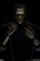 Universal Monsters Actionfigur 1/6 Frankenstein (Deluxe Plus Edition) 33 cmUniversal Monsters Action Figure 1/6 Frankenstein (Deluxe Plus Edition) 33 cmUniversal Monsters figurine 1/6 Frankenstein (Deluxe Plus Edition) 33 cmUniversal Monsters Figura 1/6 F 0747720280403