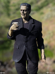 Universal Monsters Actionfigur 1/6 Frankenstein (Deluxe Plus Edition) 33 cmUniversal Monsters Action Figure 1/6 Frankenstein (Deluxe Plus Edition) 33 cmUniversal Monsters figurine 1/6 Frankenstein (Deluxe Plus Edition) 33 cmUniversal Monsters Figura 1/6 F 0747720280403
