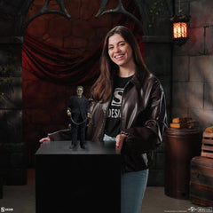 Universal Monsters Actionfigur 1/6 Frankenstein (Collector Edition) 33 cmUniversal Monsters Action Figure 1/6 Frankenstein (Collector Edition) 33 cmUniversal Monsters figurine 1/6 Frankenstein (Collector Edition) 33 cmUniversal Monsters Figura 1/6 Franken 0747720265271