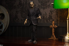 Universal Monsters Actionfigur 1/6 Frankenstein (Collector Edition) 33 cmUniversal Monsters Action Figure 1/6 Frankenstein (Collector Edition) 33 cmUniversal Monsters figurine 1/6 Frankenstein (Collector Edition) 33 cmUniversal Monsters Figura 1/6 Franken 0747720265271
