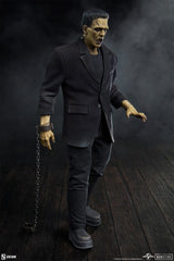 Universal Monsters Actionfigur 1/6 Frankenstein (Collector Edition) 33 cmUniversal Monsters Action Figure 1/6 Frankenstein (Collector Edition) 33 cmUniversal Monsters figurine 1/6 Frankenstein (Collector Edition) 33 cmUniversal Monsters Figura 1/6 Franken 0747720265271
