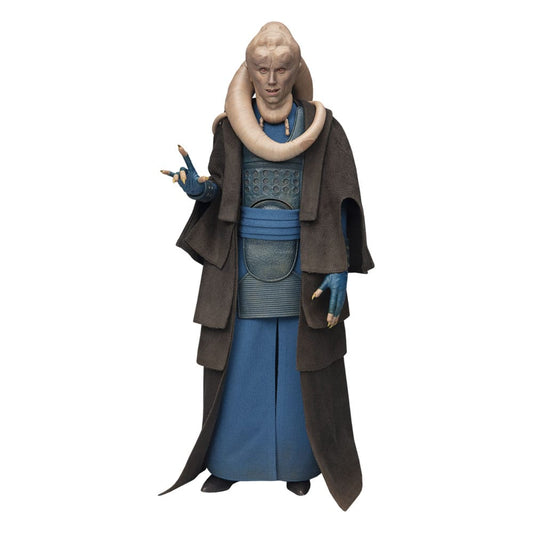 Return of the Jedi Action Figure 1/6 Bib Fortuna 32 cm 0747720265356
