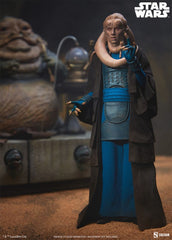 Return of the Jedi Action Figure 1/6 Bib Fortuna 32 cm 0747720265356