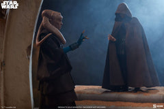 Return of the Jedi Action Figure 1/6 Bib Fortuna 32 cm 0747720265356