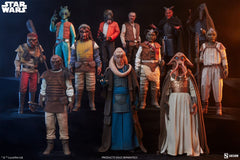 Return of the Jedi Action Figure 1/6 Bib Fortuna 32 cm 0747720265356