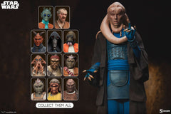 Return of the Jedi Action Figure 1/6 Bib Fortuna 32 cm 0747720265356